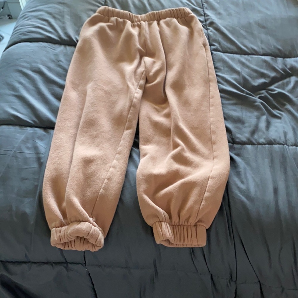 sweatpants